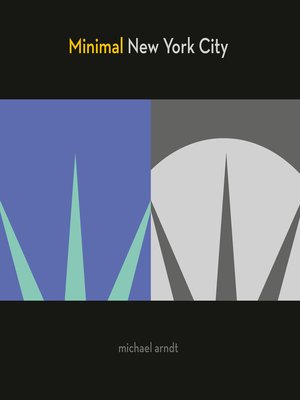 cover image of Minimal New York City